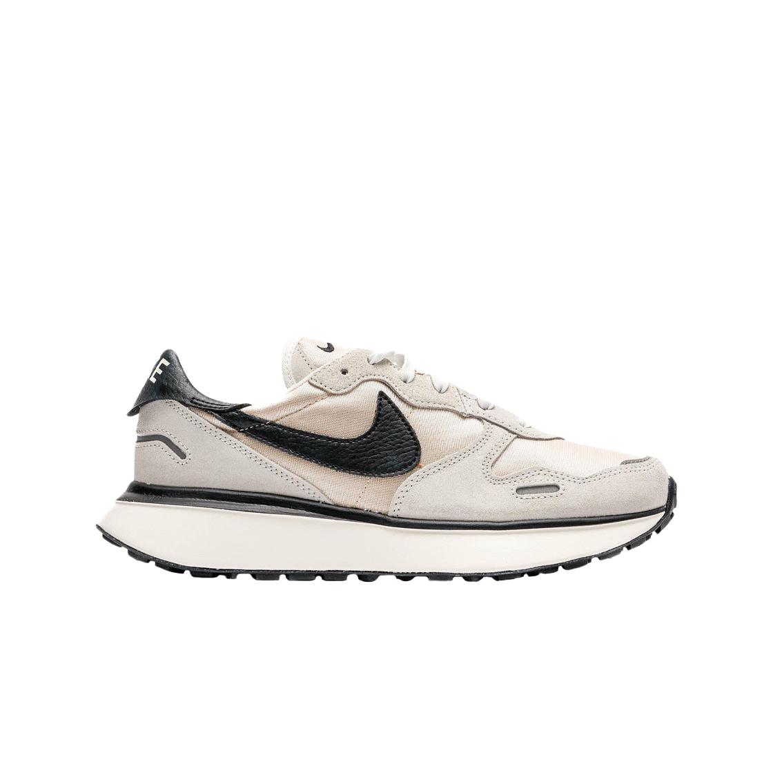 

(w) Nike Phoenix Waffle Summit White Sanddrift 230