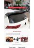 Volkswagen Golf 8 Pro R-Line Rear Roof Spoiler - No-Drill Installation