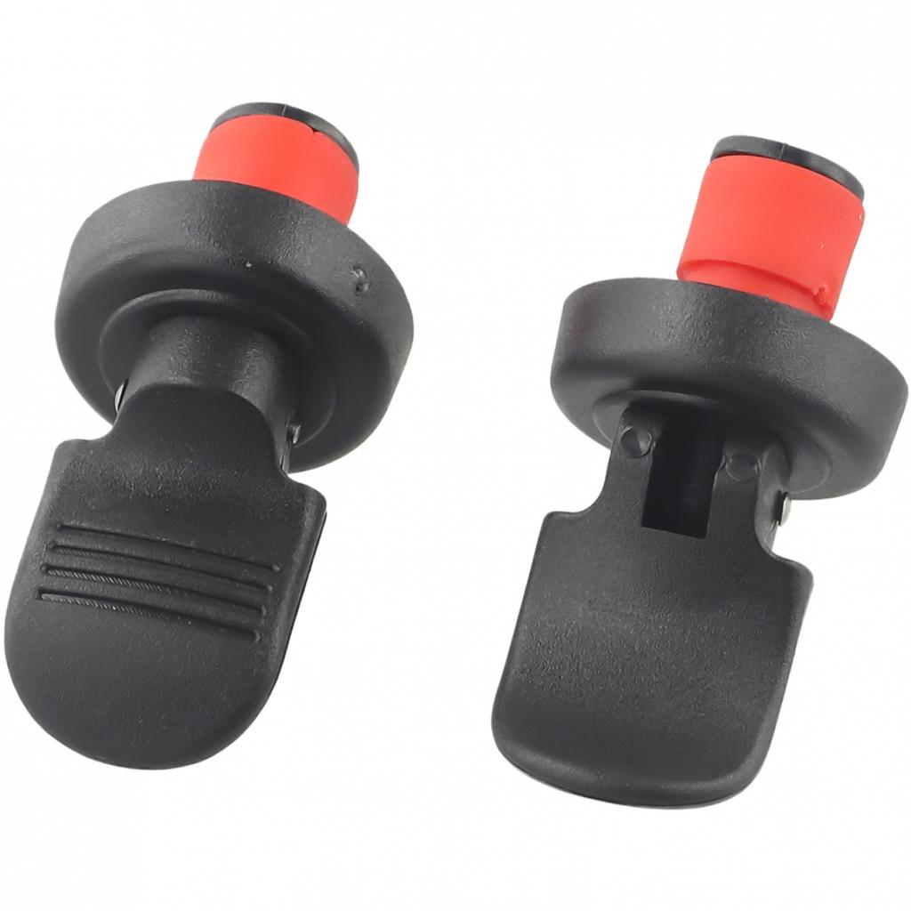 Premium Bar Hand Press Bottle Stopper for Wine and Beer Leakproof Seal