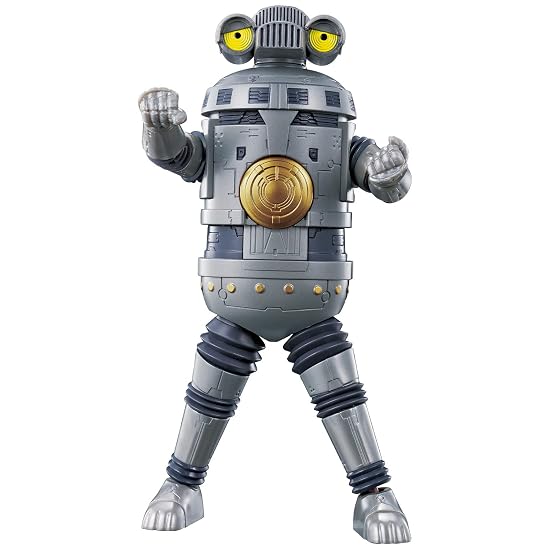 Ultra Action Figure Special Airborne Armor No. 1 Sevenger