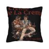 Pillow Case Singer Jack Harlow Soft Pillow Cover For Sofa Car Home Decor Kawaii Pillowcases