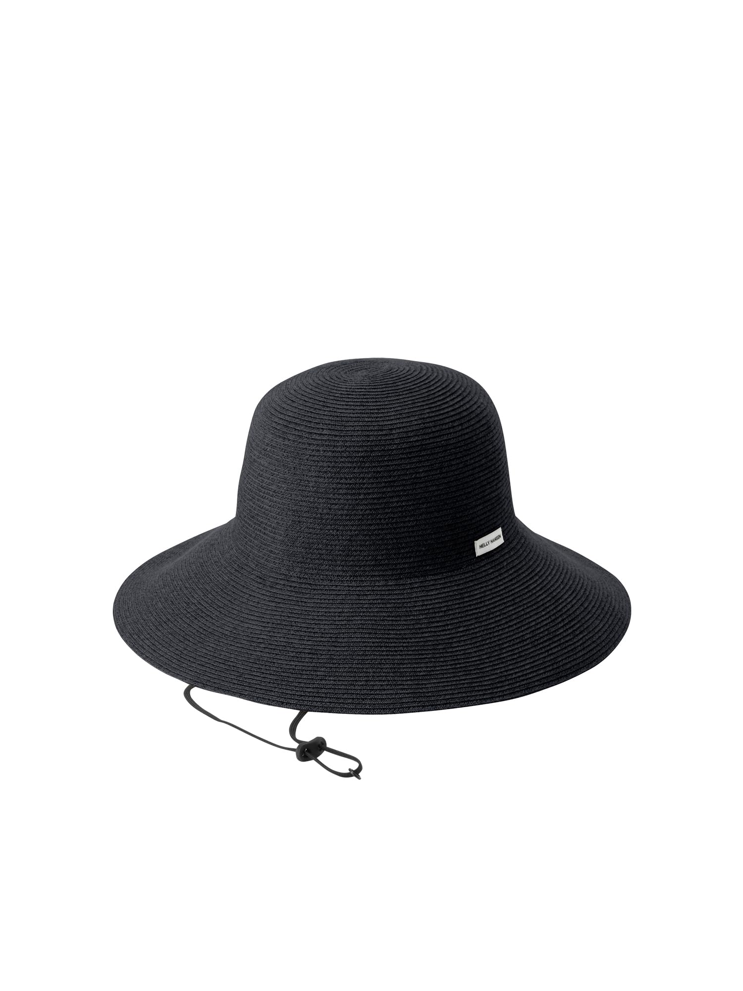 

Шапка Helly Hansen Летняя Рулонная Шапка Защита от УФ Унисекс HC92500 Черный Свободный Размер