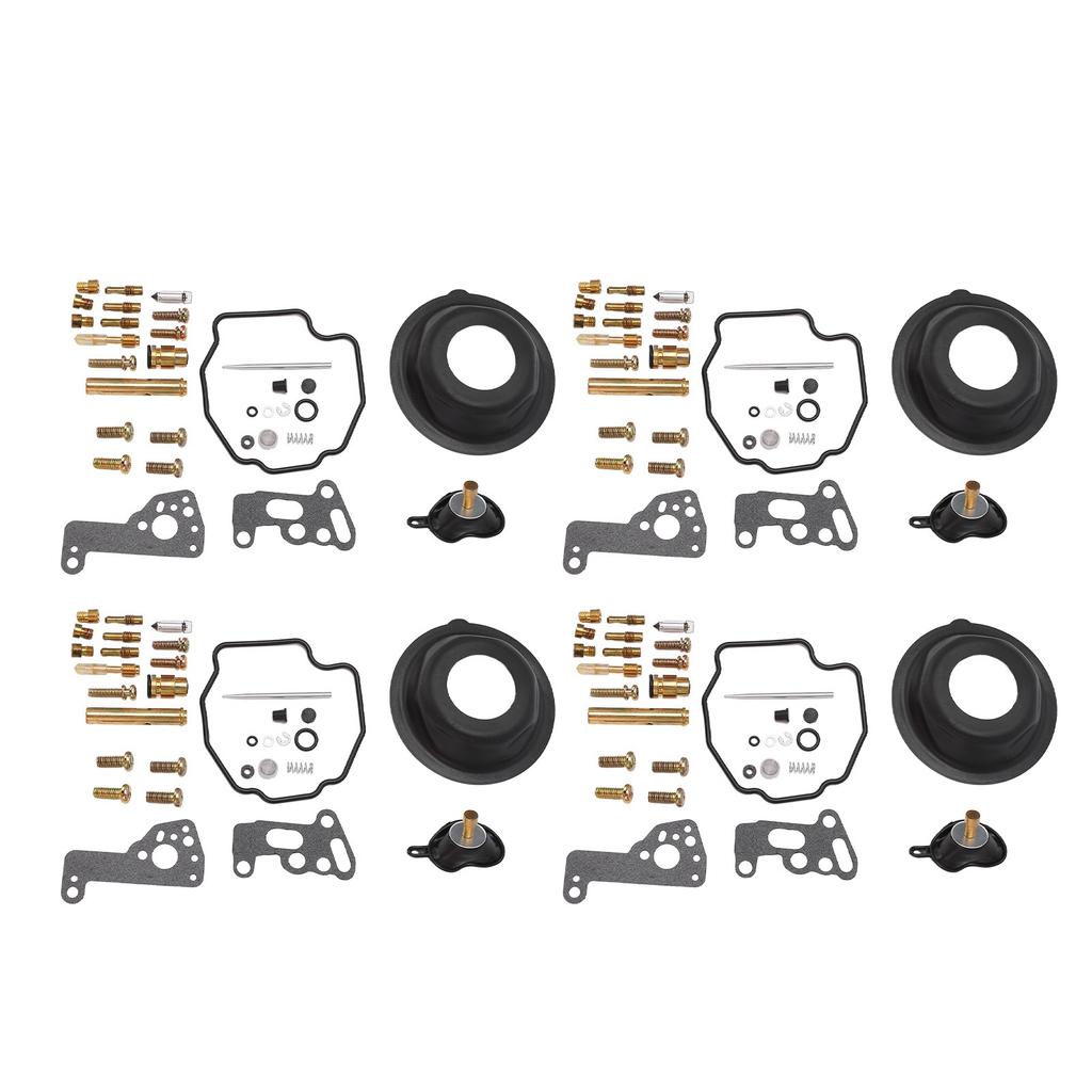 Kit Reconstrucție Carburator Motocicletă Revizie Carburator Înlocuitor pentru Yamaha Vmax VMAX 1200 19852007