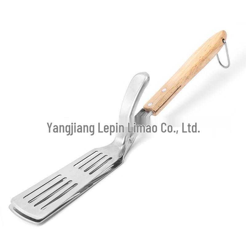 OEING Multifunctional BBQ Spatula & Clamp