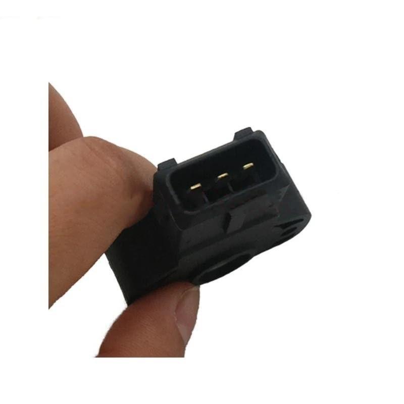 3P Throttle Position Sensors 88WF-9B989-CA for Ford Cerbera/Speed6 TVR TPS 6854779 88WF9B989CA