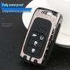 Tenth-Gen Honda Civic, Accord, CRV, Vezel & More Key Case
