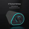 Lenovo W05 Desktop Speaker - Bluetooth & USB Wired, HiFi Audio CN plug (adapter included)
