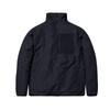 Chill Sports Club Roy Windstopper Long Half-Zip Black