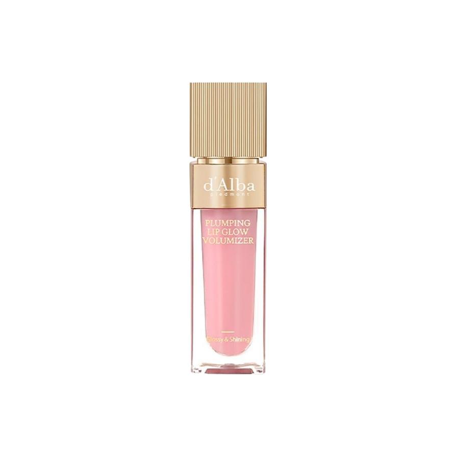 d'Alba Pulmping Lip Glow Volumizer 5ml
