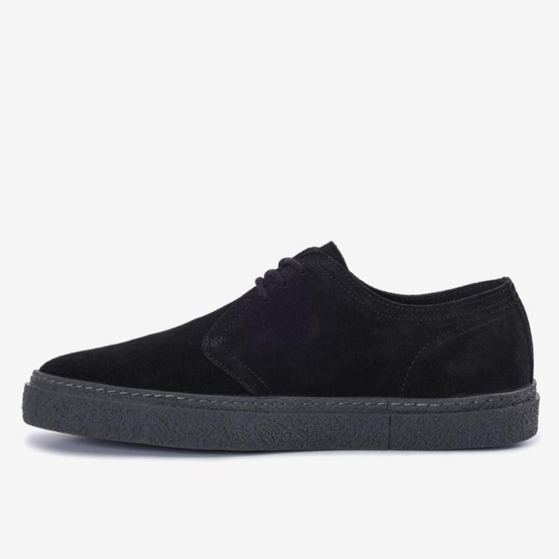 Fred Perry Men S Suede SneakerS Sfpm2434360 102