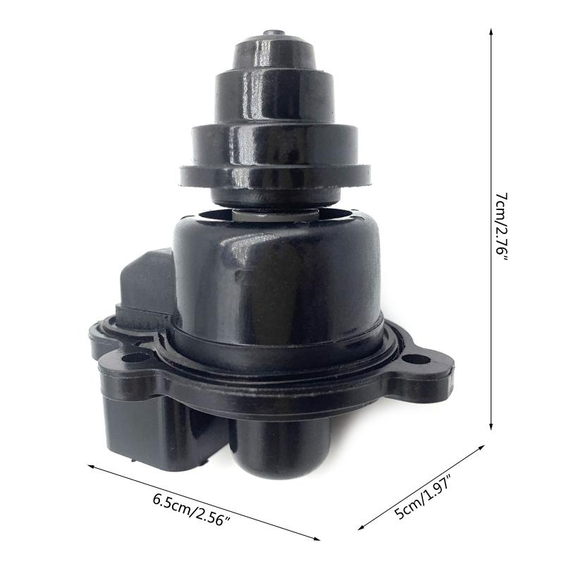Car Idle Air Control for Motor for MD614918 Strong Corrosion Resistant 614713 MD614743 MD614946