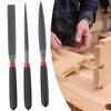 Hand Operated Tools Files Home Flat File Round File