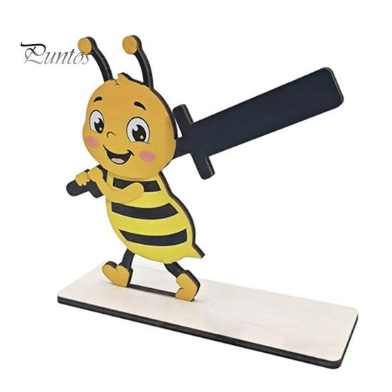 Decorative Kitchen Paper Organizer Funny Animals Wooden Toilet Holder, 3D Animal Bathroom Decor, Cute Cartoon Vertical Countertop Roll Stand