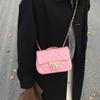 Women's Bag New Crossbody Small Square Bag Change Bag Versatile Shoulder Bag Women