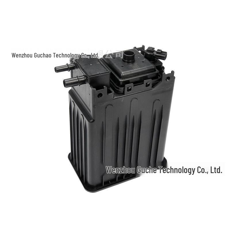 Ford F150-E450 Evaporative Canister (2009-2018) 911-380