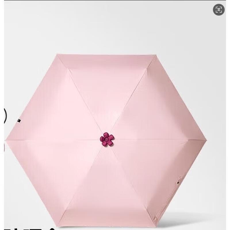 

Beneunder 5-Fold Fully Automatic UV Sun/Rain Umbrella