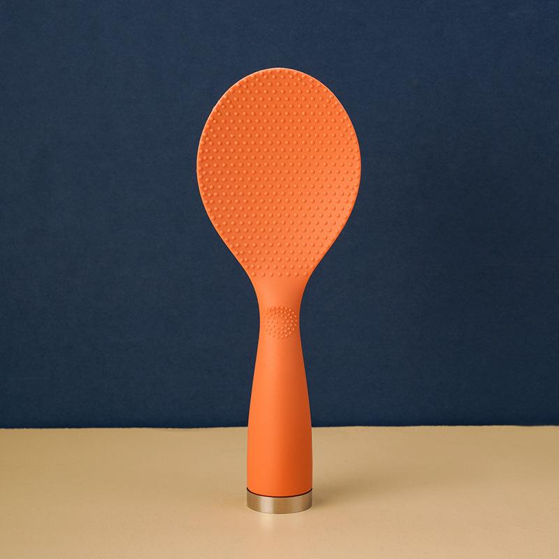 Haushalt Kreativer Antihaft-Reislöffel