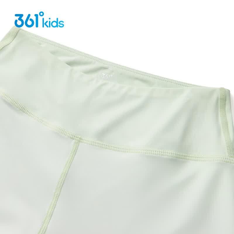 361° Kids' Gradient Quick-Dry Summer Leggings