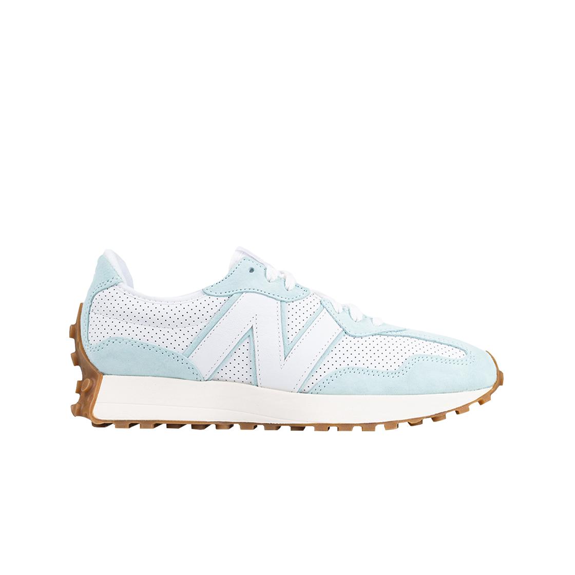 

New Balance 327 Primary Pack White Mint MS327PP Мужские кроссовки