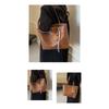 Vintage Large Capacity Tote Bag for Women,2025 New Autumn Winter Casual Shoulder Bag Student Handbag