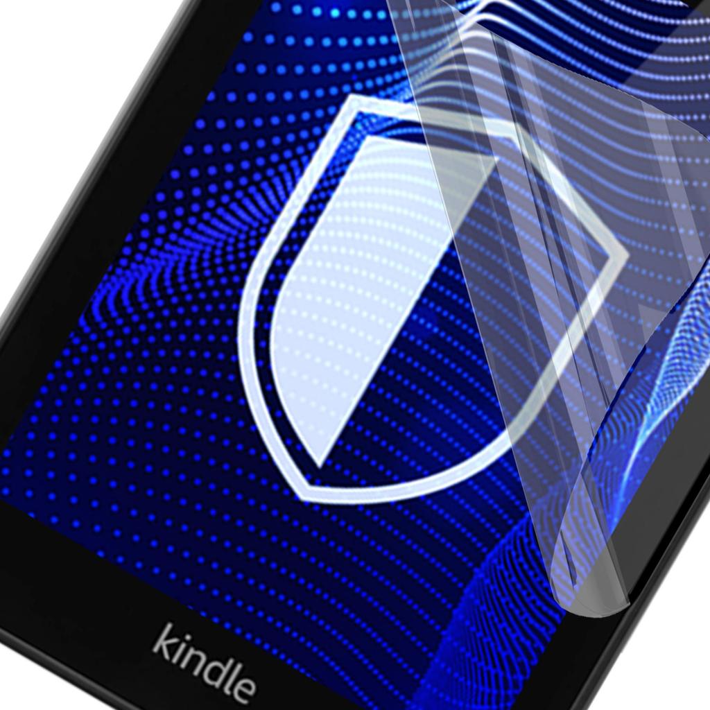 Amazon Kindle Paperwhite 6 (7 ") - até 8,3" 3mk FlexibleGlass Pro