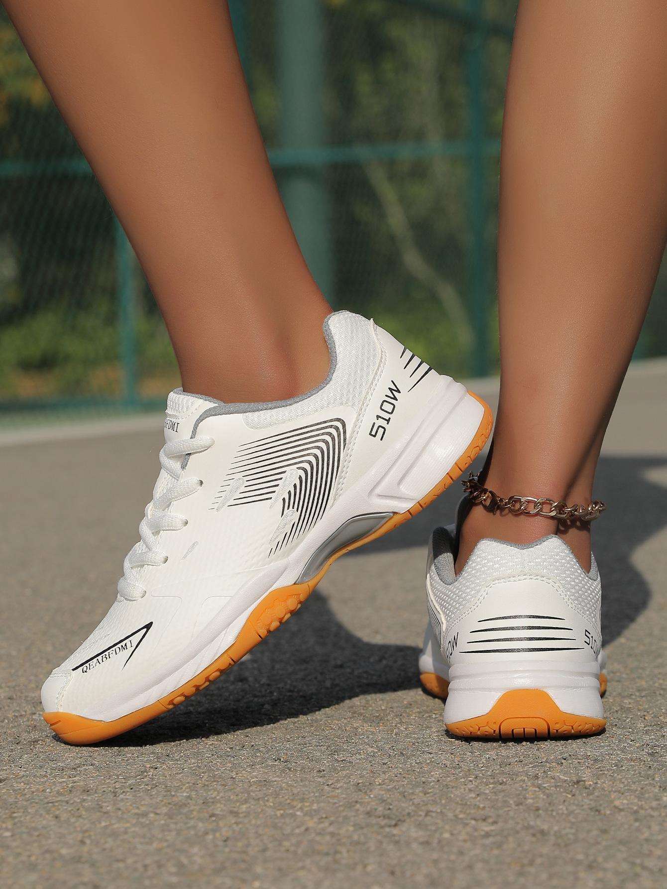 

Новые трансграничные бадминтонные кроссовки большого размера для мужчин и женщин, сверхлегкие, профессиональные, дышащие, амортизирующие, широкая колодка, нескользящие спортивные 39