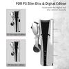 Wall Bracket Controller Holder Console Stand Host Rack Game Storage For Slim
