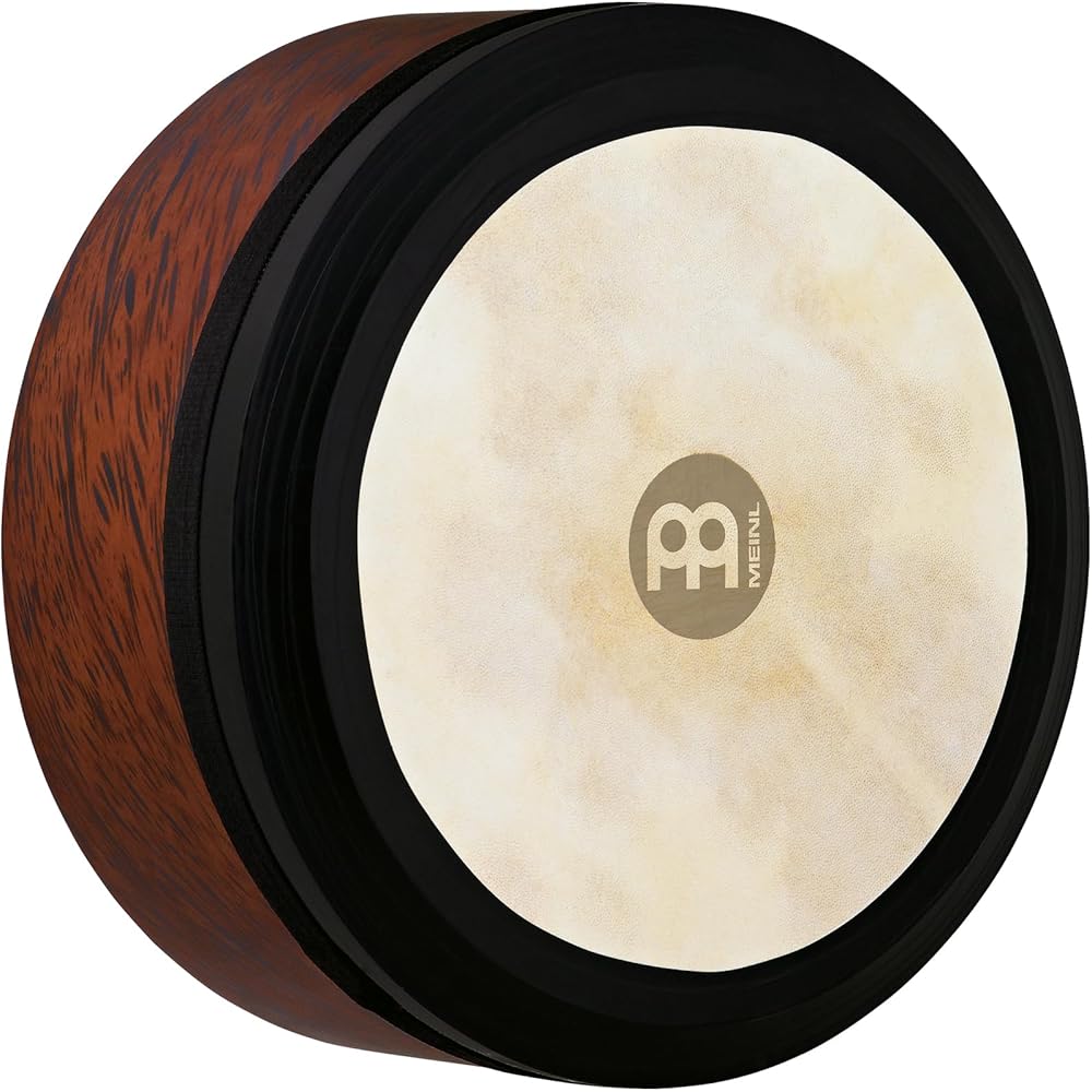 

MEINL Percussion Irish Bodhran Frame Drum FD14IBO [Official Japanese Product]