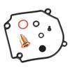 3 Sets 6H1-W0093-01 6H1-W0093-00 Carburetor Repair Kit Fit for Yamaha Outboard 75 80 85 90 HP 2T Engine