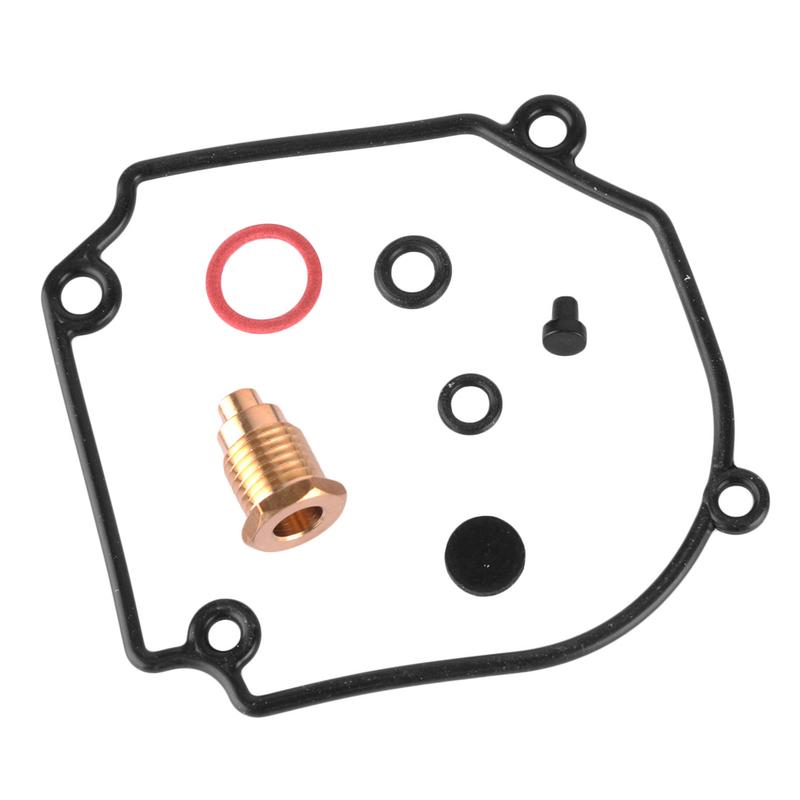 3 Sets 6H1-W0093-01 6H1-W0093-00 Carburetor Repair Kit Fit for Yamaha Outboard 75 80 85 90 HP 2T Engine