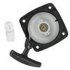 Hedge Trimmer Parts 23cc Recoil Starter Assembly with Replacement Rope