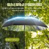 Sunshade Folding Umbrella with Automatic Compact Travel Umbrella for Premium Folding Umbrella for Sun and Cute One-Touch Open/Close, Rain, Windproof,