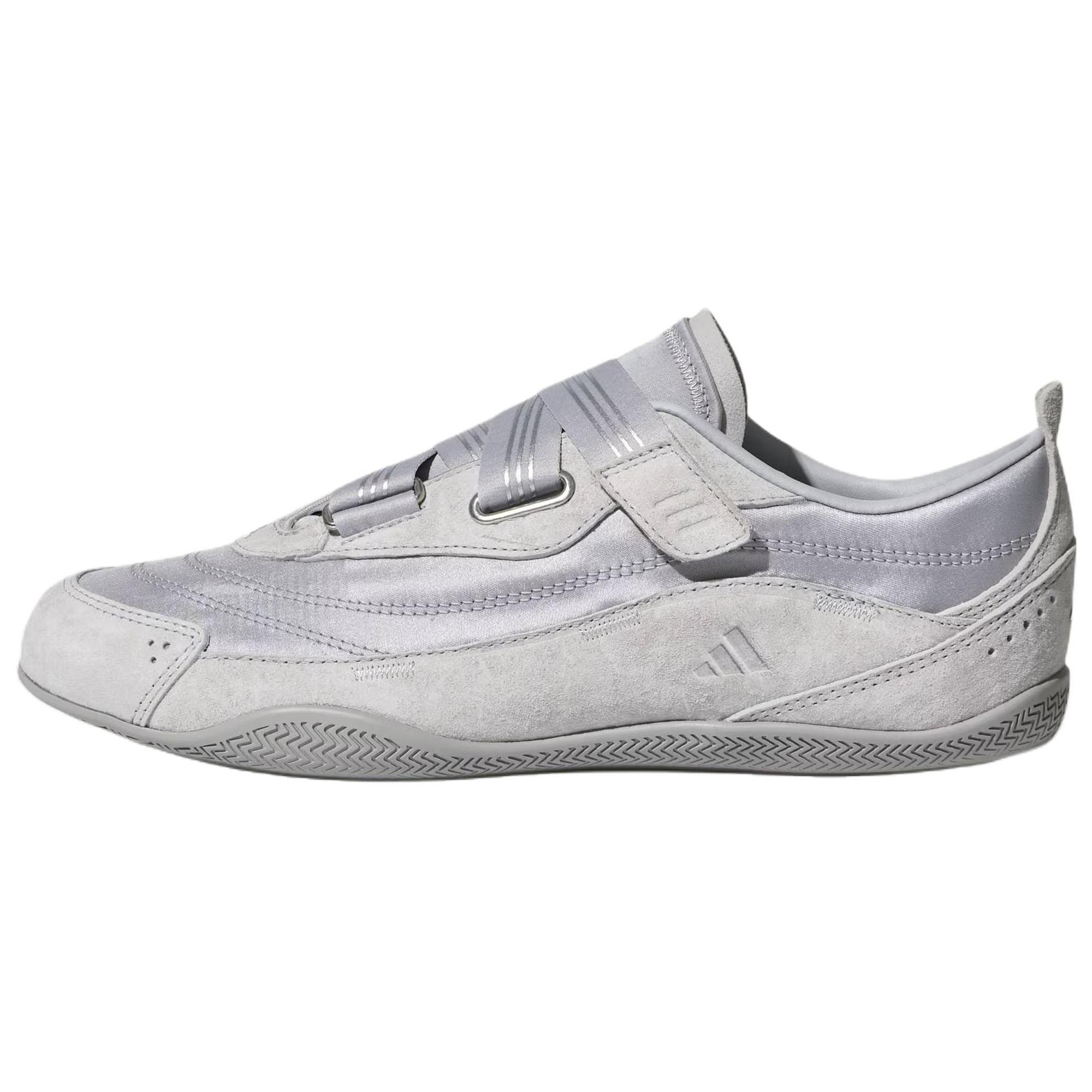 

Adidas FOS Casual Shoes Women s Light Gray LA5001 40
