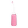 Portable Spray Bottle Leakproof Nasal Wash Bottles Travel Bidet  Women