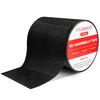 RV Underbelly Material RV Underbelly Tape, 4'' X 20' Waterproof Flex Belly Tape With Permanent Sealing Adhesive For Mobile Home, Camper Travel