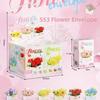 Tulip Rose Sunflower Flower Bouquet Building Blocks Mini Bricks Building Block Toy