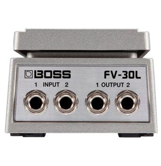 BOSS Foot Volume FV-30L