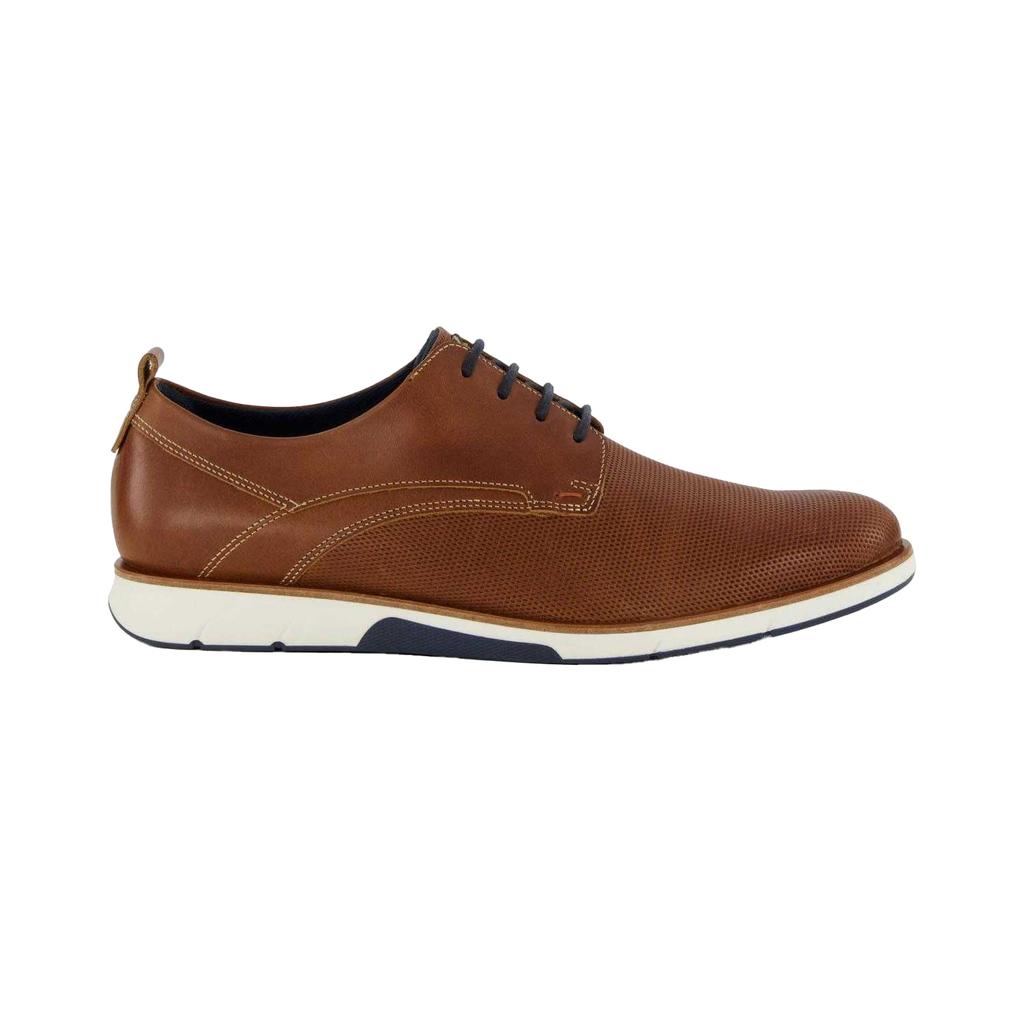 Dune London Herren Barnabey Gibson Schuhe