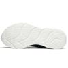 Anta Running Collection Comfortable Cushioning Slip Resistant Abrasion Resistant Breathable Low top Running Shoes Men's 112145571-2