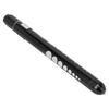 Yellow Pen Light Gauge LED Aluminium Alloy Portable   Inspection Pen Lamp for Nurses Doctor