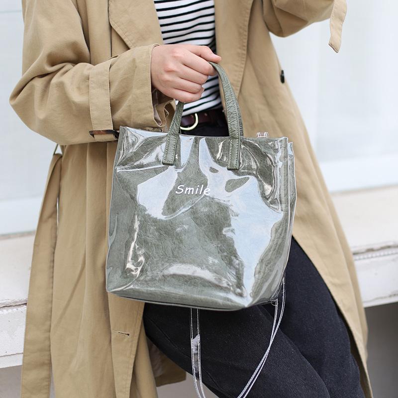 Роскошные дизайнерские женские сумки через плечо — фото 10