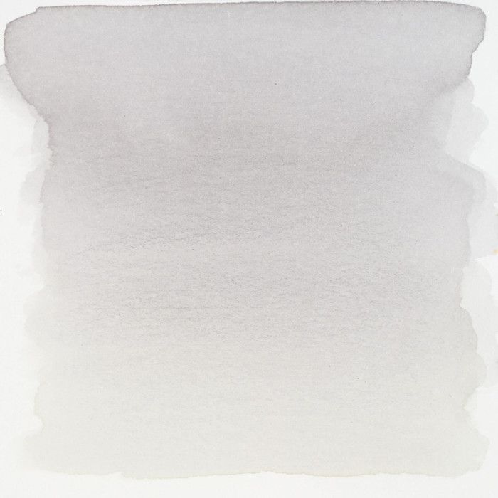 Encre aquarelle - Royal Talens - Ecoline 30ml - Gris Royal - Sèche rapidement - Vives et intenses