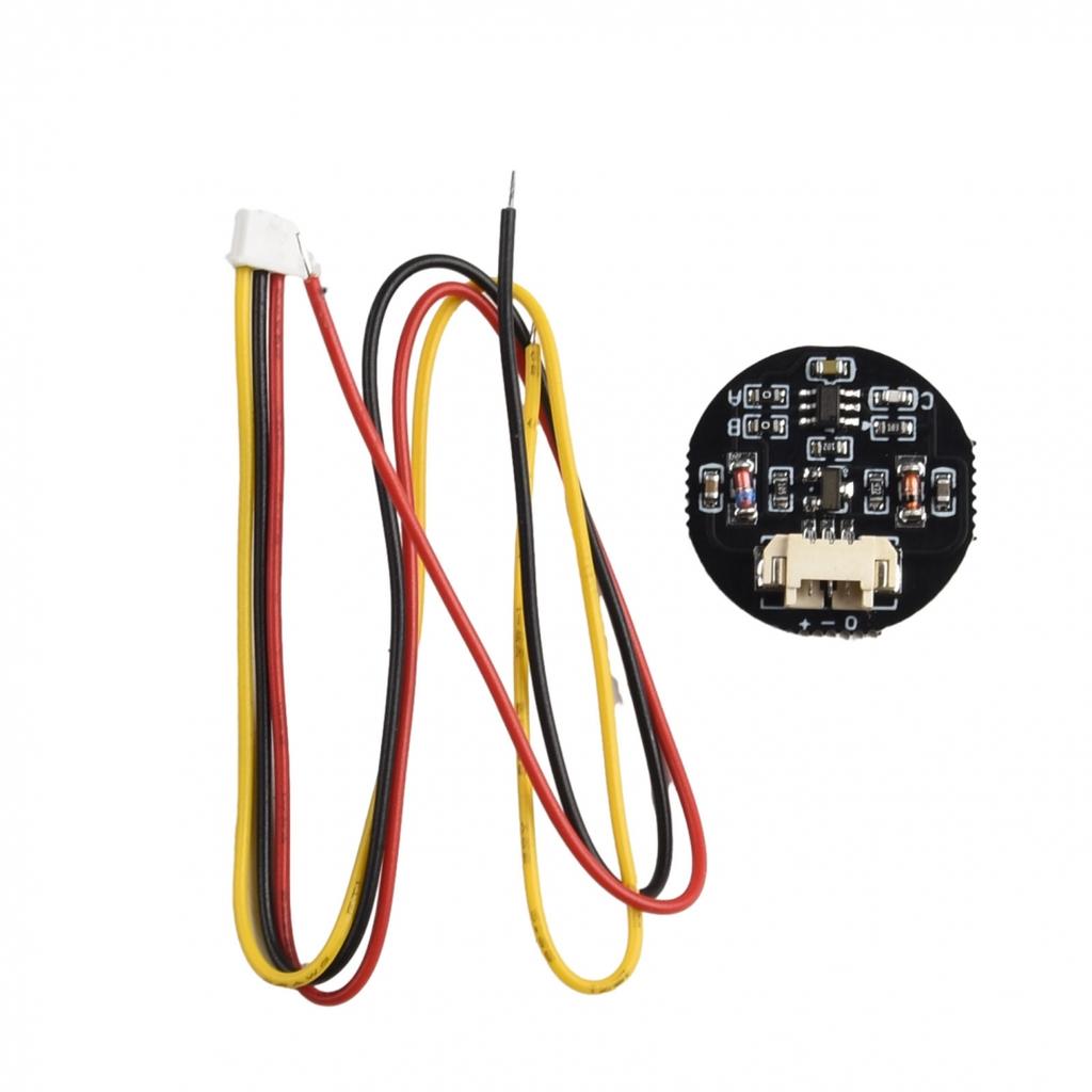 20MM Bistable Switch Light Touch Switch Touch Key Switch