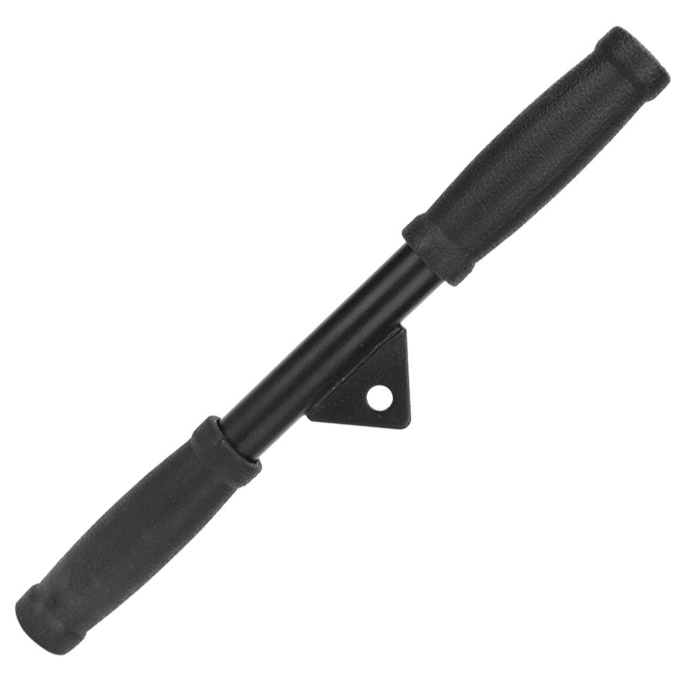 

Highorder Low Order Tension Bar Rod DIY Fitness Equipment Hollow Handle Instrument