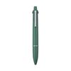Jetstream Light Touch Ink Multi Pen 4&1, 4 Color Ballpoint Pen & Mechanical Pencil, MSXE5LS05 - Abyss Green