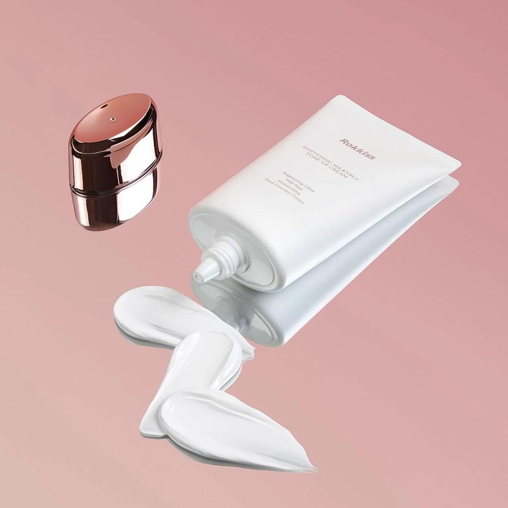 Whitening Milky Vely Tone-Up Cream 50ml 1