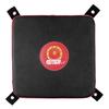 Square Foam Punching Wall Boxing Wall Striking Kick Bag Fighting Pad Solid Karate Training Board Punching Board
