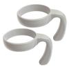 Tumbler Handle for 20/30 Oz Tumbler Mug  Travel Mug Grip Water Bottle Holder 2 Packs