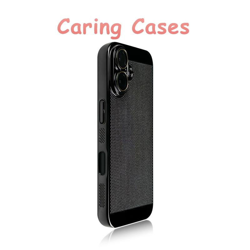 For iPhone 17 Pro Max Case Gold Electroplated Honeycomb Mesh Hard Shell Shockproof Lens Protector with iPhone 16 15 14 13 12 11