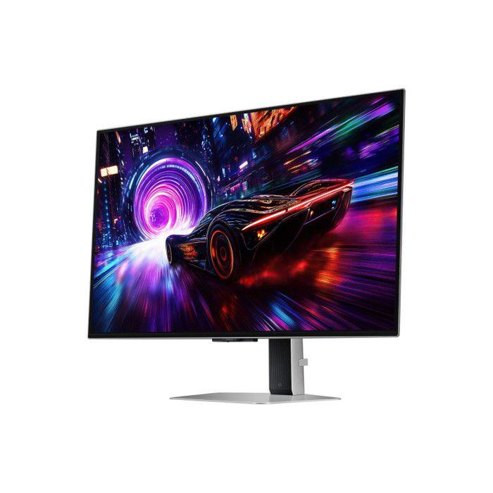 Ecran PC Samsung Gaming Odyssey OLED G81SF